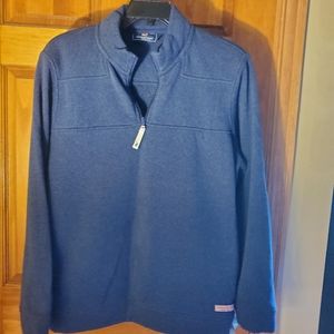 Men's Vineyard Vines Fleece 1/4-Zip